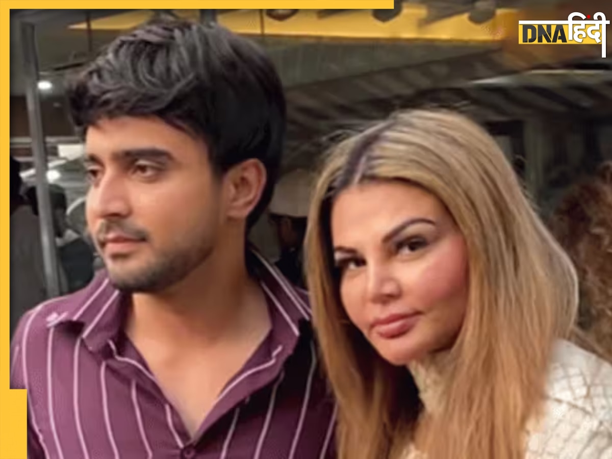 Rakhi Sawant-Adil Durrani: 'मैं हीरो बन गया और तुम जोकर', राखी सावंत का छलका दर्द, पति आदिल पर लगाए गंभीर आरोप