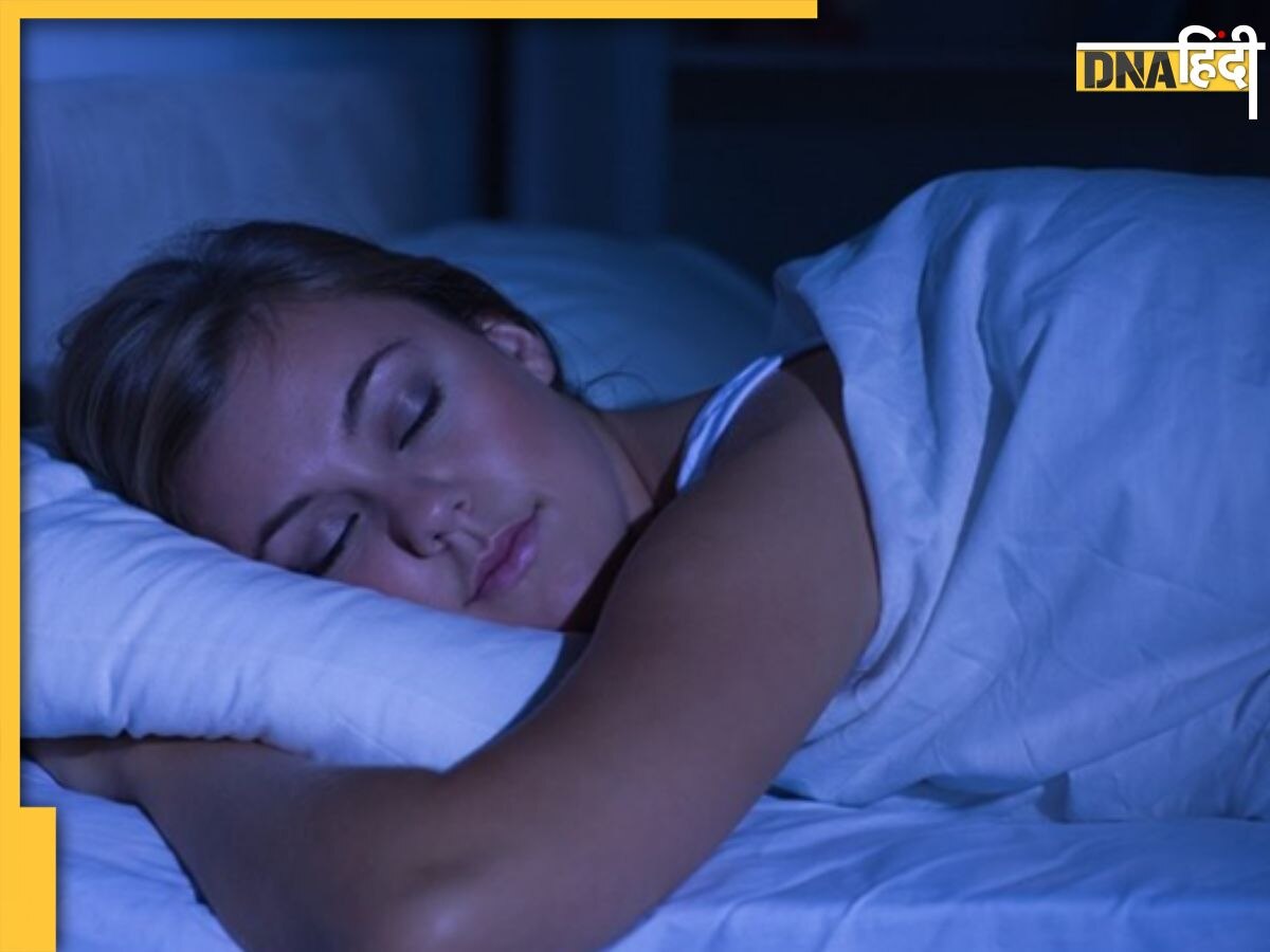 Sleeping Tips: रात के समय आपको भी नहीं आ रही है नींद तो आजमाएं ये नुस्खें, झट से बंद हो जाएंगी आंखें