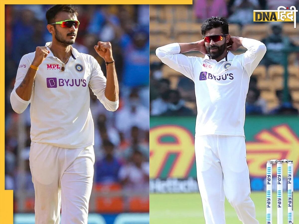 IND vs AUS: Ravindra Jadeja की होगी वापसी या Axar Patel होंगे Rohit Sharma की पहली पसंद? 