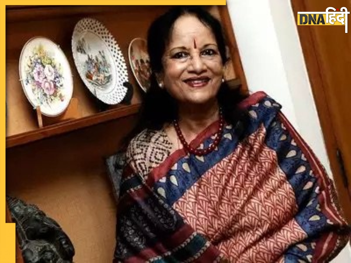 Vani Raman Vani Jairam: नहीं रहीं मशहूर सिंगर वाणी जयराम, हाल ही में मिला था Padma ...
