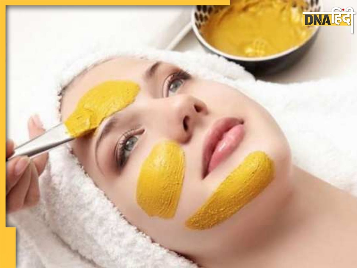 Skin care: चेहरे पर ग्लो लाने के लिए बेसन में मिलाएं ये 3 चीज, बड़े-बड़े फेस पैक भी इसके आगे होंगे फेल