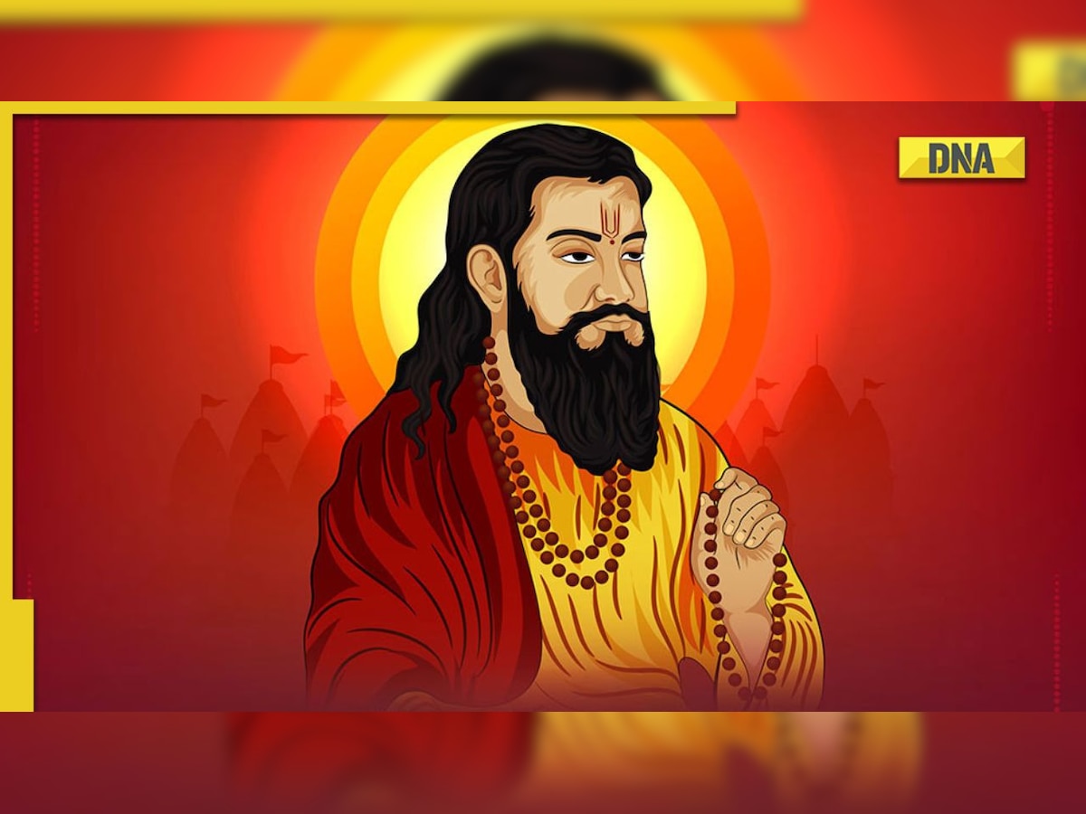 Happy Guru Ravidas Jayanti 2023: WhatsApp messages, wishes and quotes to share with your friends and family