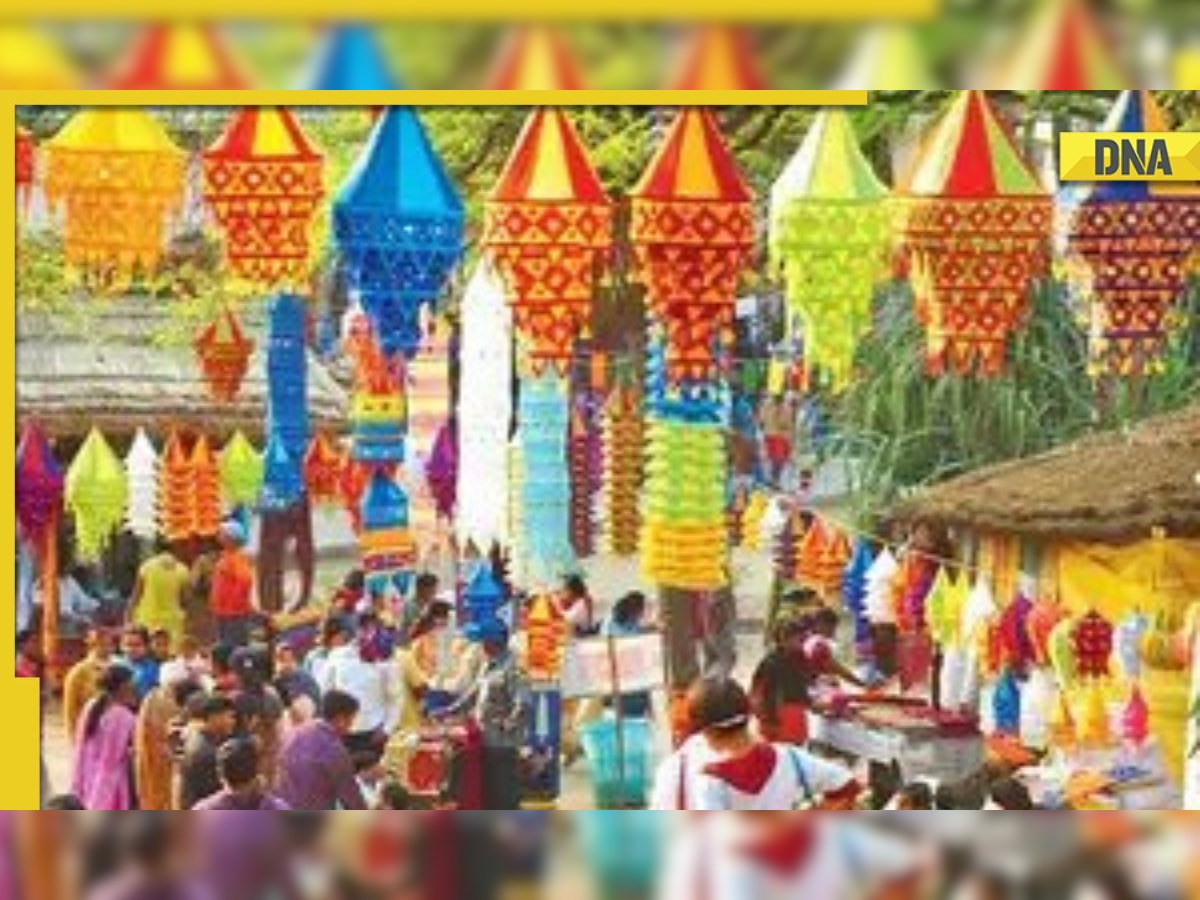 Surajkund Craft Fair 2023: How to book online tickets?