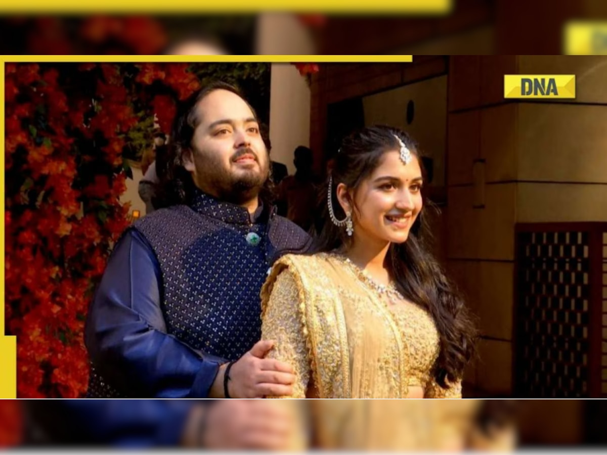 Price of Akash Ambani's unique engagement gift to brother Anant Ambani will leave you surprised