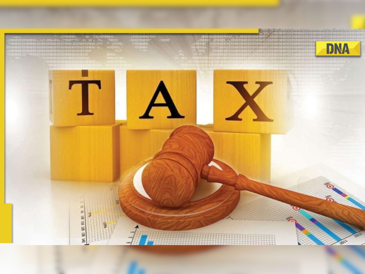 New income tax regime: What is income tax slab? Know old and new rates of Budget FY 2023-24