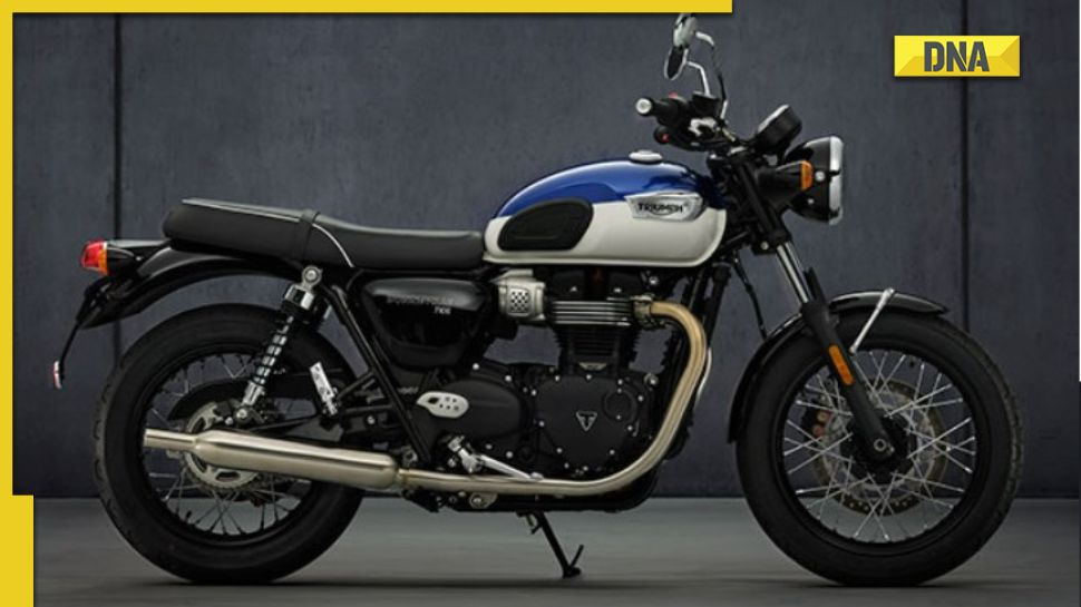 Bajaj new clearance bike