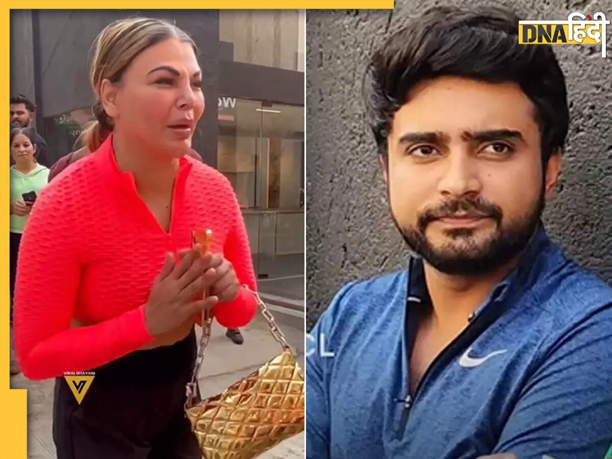 Adil Khan Durrani ने खोला Rakhi Sawant का कच्चा-चिट्ठा? बोले 'मुझे Sushant Singh Rajput नहीं बनना'