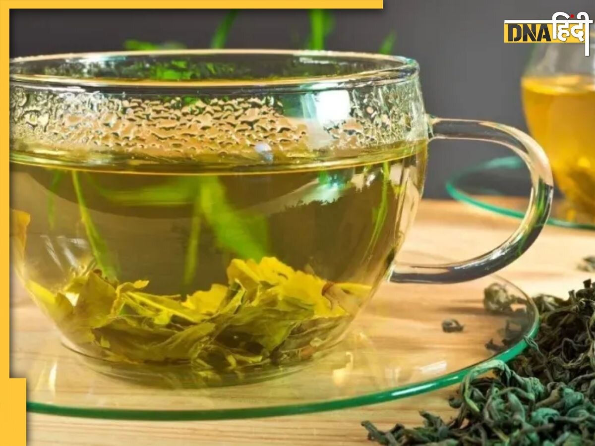 Green Tea Side Effects: ग्रीन टी पीने से पहले जरूर जान लें ये बातें, फायदे की जगह सेहत को हो सकता है भारी नुकसान