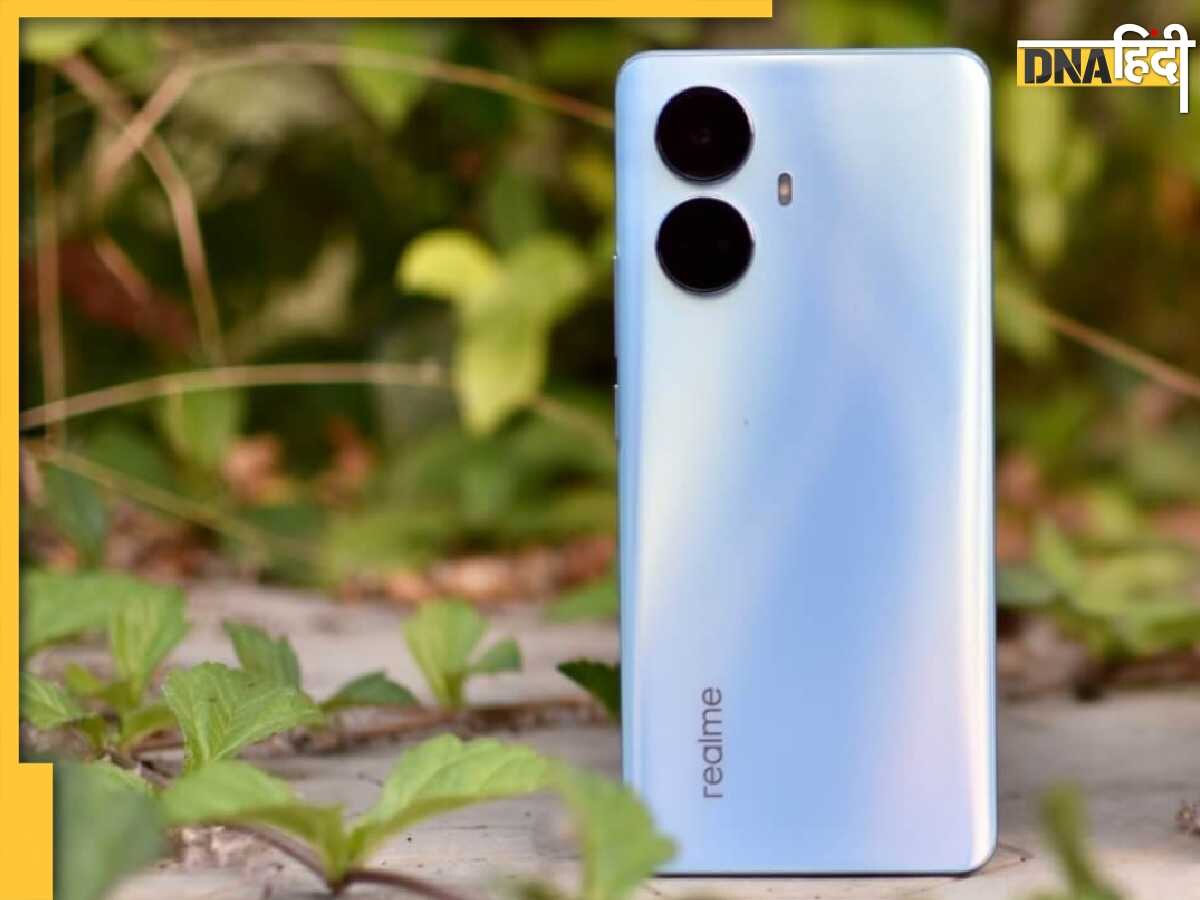 Realme का ये 5G फोन मिल जाएगा बस 999 रुपये में, जानिए कैसे