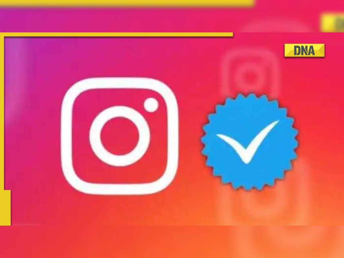 Want blue tick on Instagram? It may get easier for you 