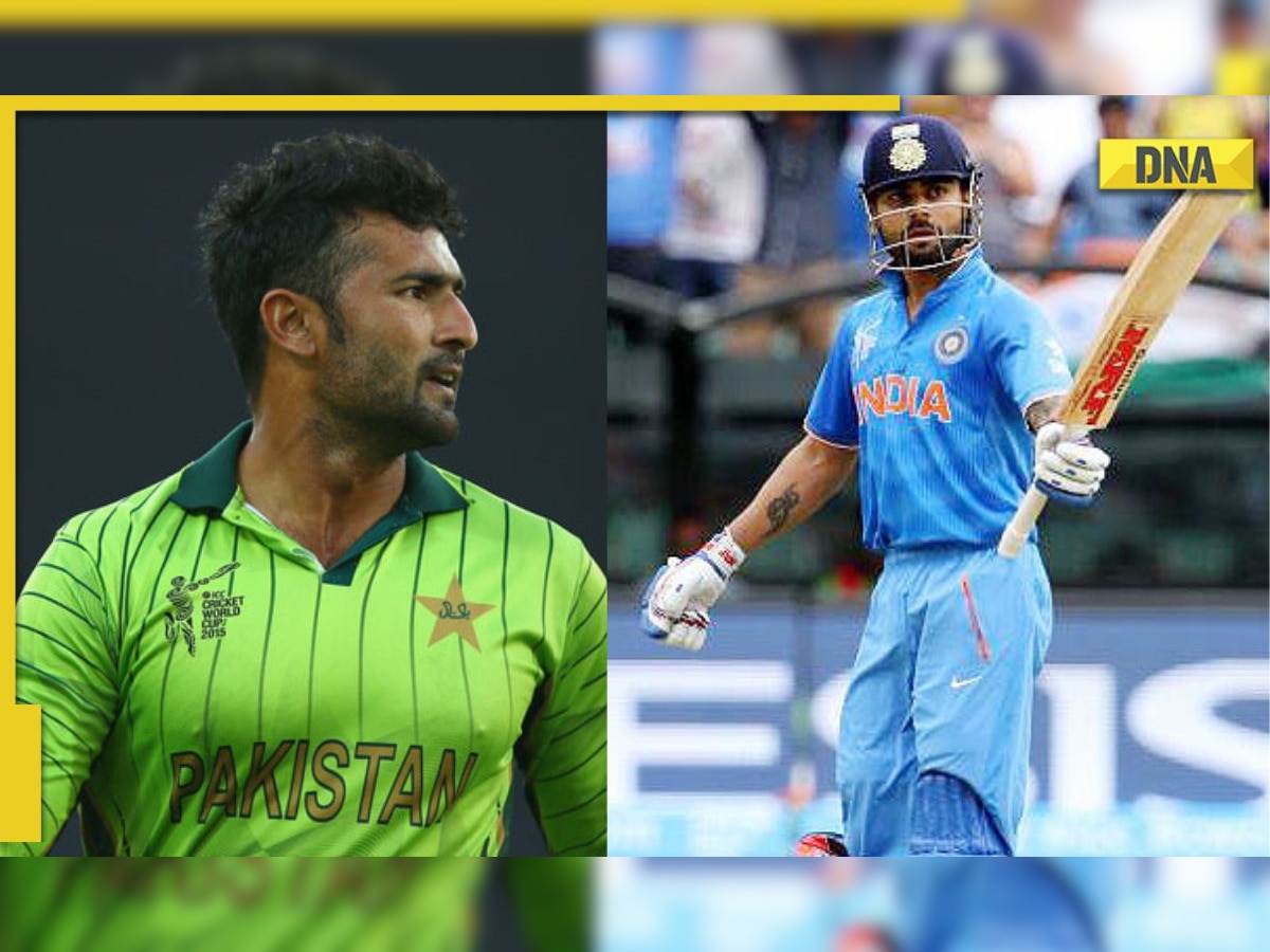 Who is Sohail Khan? All you need to know about Pakistan pacer who gave controversial statement on Virat Kohli