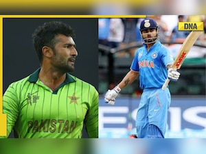 Who is Sohail Khan? All you need to know about Pakistan pacer who gave controversial statement on Virat Kohli