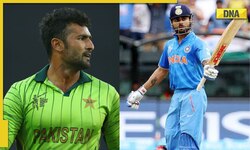 Who is Sohail Khan? All you need to know about Pakistan pacer who gave controversial statement on Virat Kohli