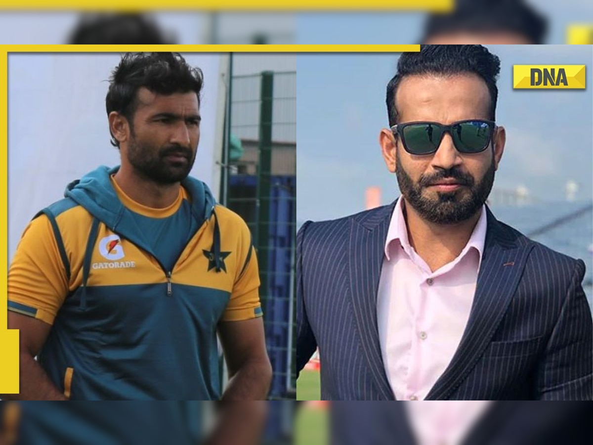 'Inhe attention chaiye..': Irfan Pathan hits back at Sohail Khan after ...