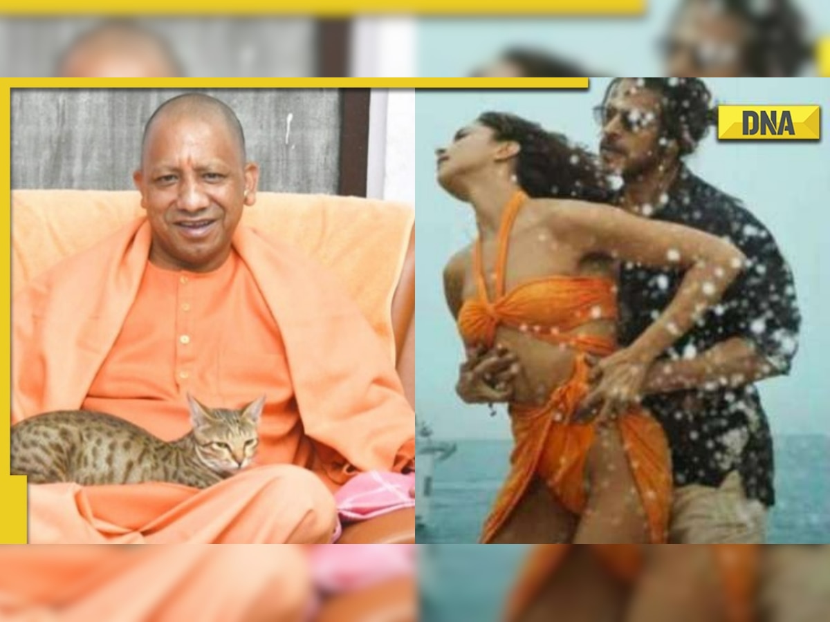 UP CM Yogi Adityanath reacts to boycott Bollywood trend and Besharam Rang row: ‘Artiste should be respected, but…’