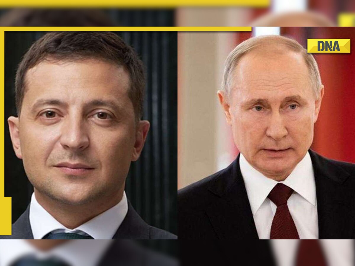 Will Vladimir Putin kill Volodymyr Zelenskyy amid Russia-Ukraine war? Russian president reveals truth