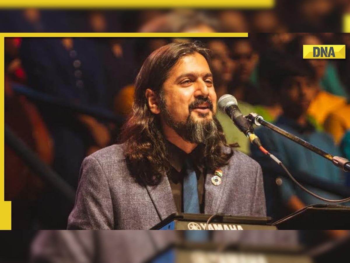 Who is Ricky Kej, the Bengaluru-based musician who created history with third trophy at Grammy Awards 2023