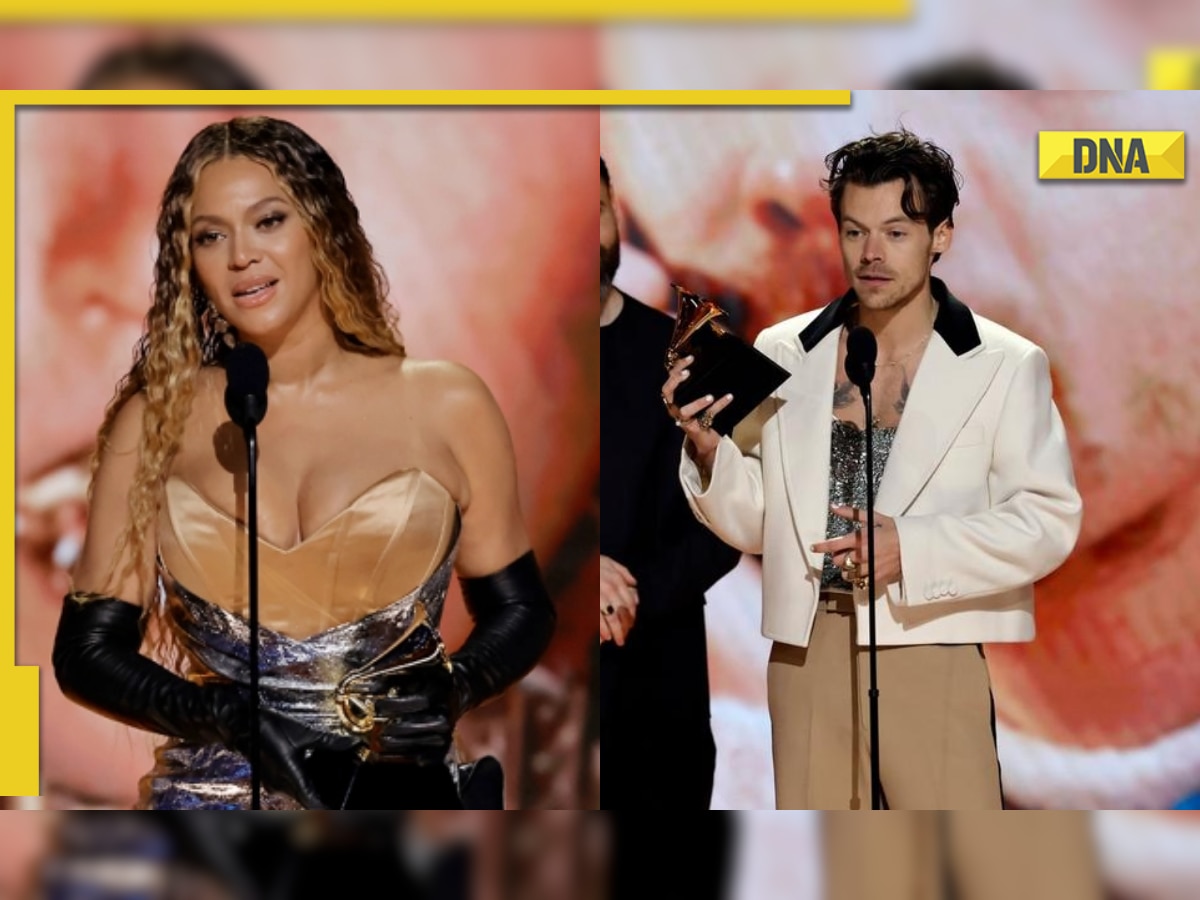 Grammys 2023: Beyonce, Harry Styles, Adele, Lizzo and more - list