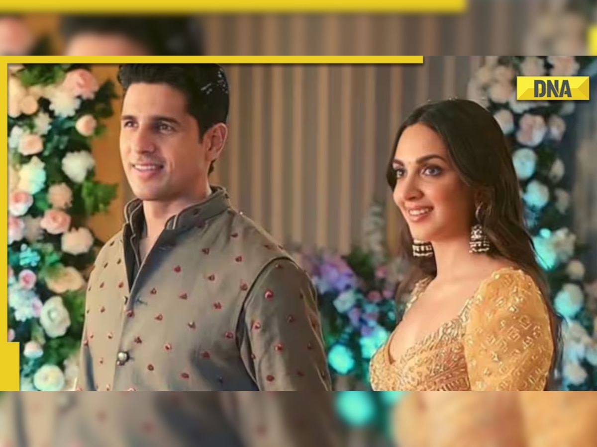 Sidharth Malhotra-Kiara Advani's wedding date changed, list of events, updated guest list revealed, check latest updates