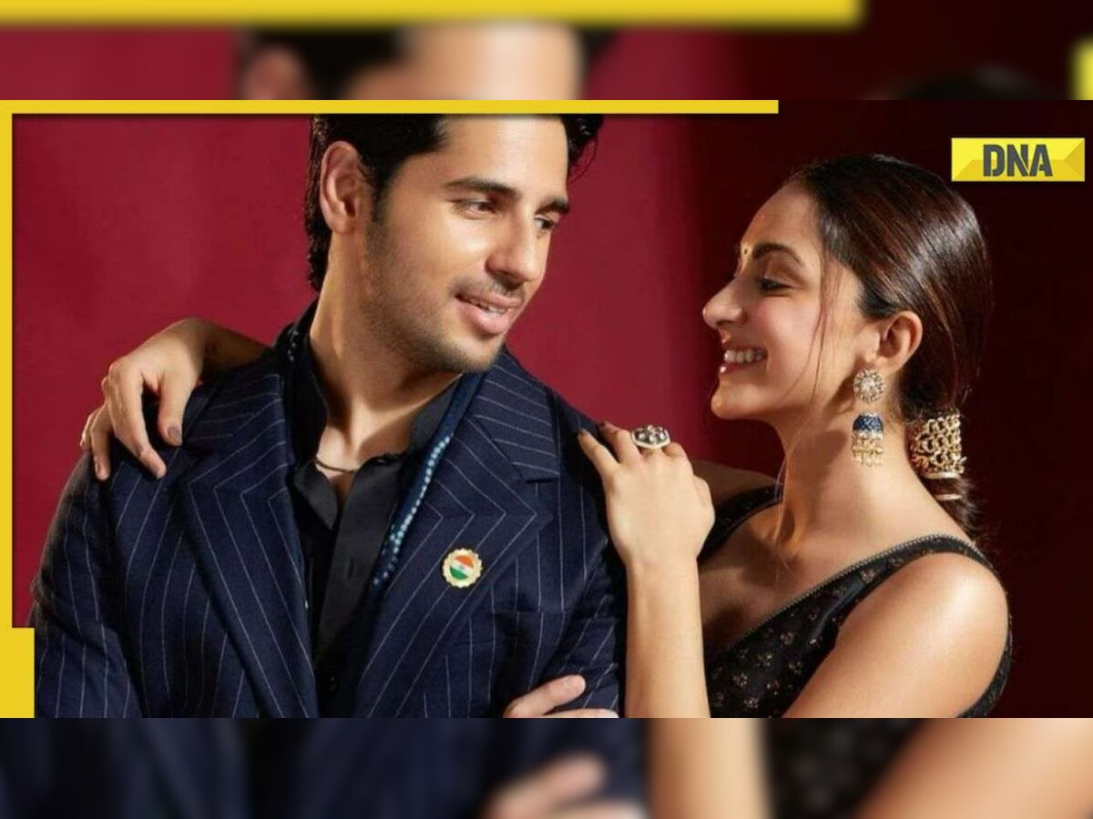 Sidharth Malhotra's nani's cute reaction on being asked about Kiara Advani has fans calling her 'the coolest'. Watch