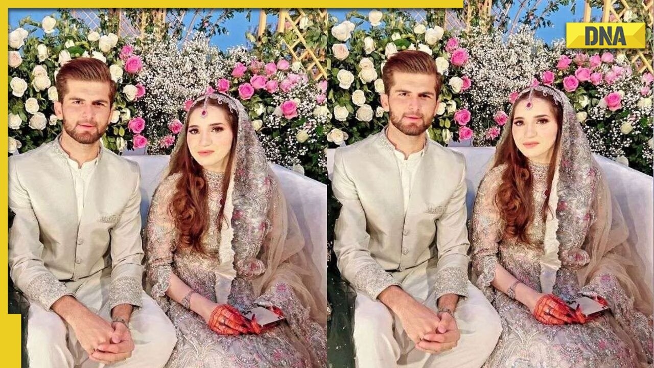 'Our Privacy Was Hurt’: Shaheen Afridi Gets Furious At Guests For Doing ...