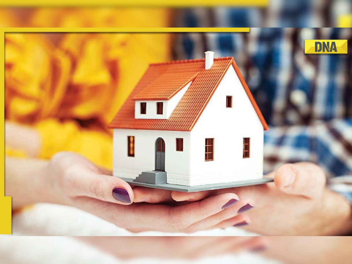 Bajaj Housing Finance services: Now avail home loan application through WhatsApp, know how to apply