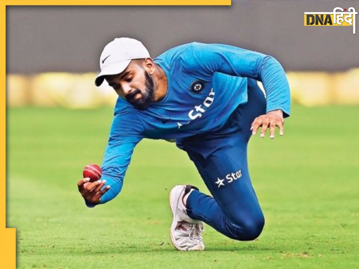 IND vs AUS: शादी के बाद लौटे KL Rahul बैटिंग के बजाय फील्डिंग की करने लगे प्रैक्टिस, लोग बोले तुम्हारी टेक्नीक ही गलत है