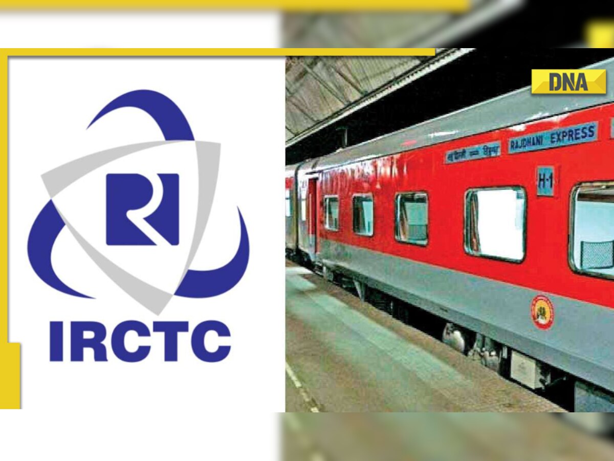 IRCTC new update: Indian Railways launch new WhatsApp-based food delivery system, know how to order