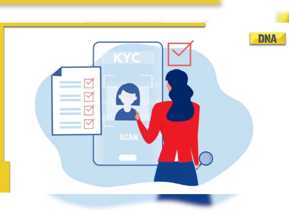 Video KYC: Step-by-step guide on how to open bank account with video KYC