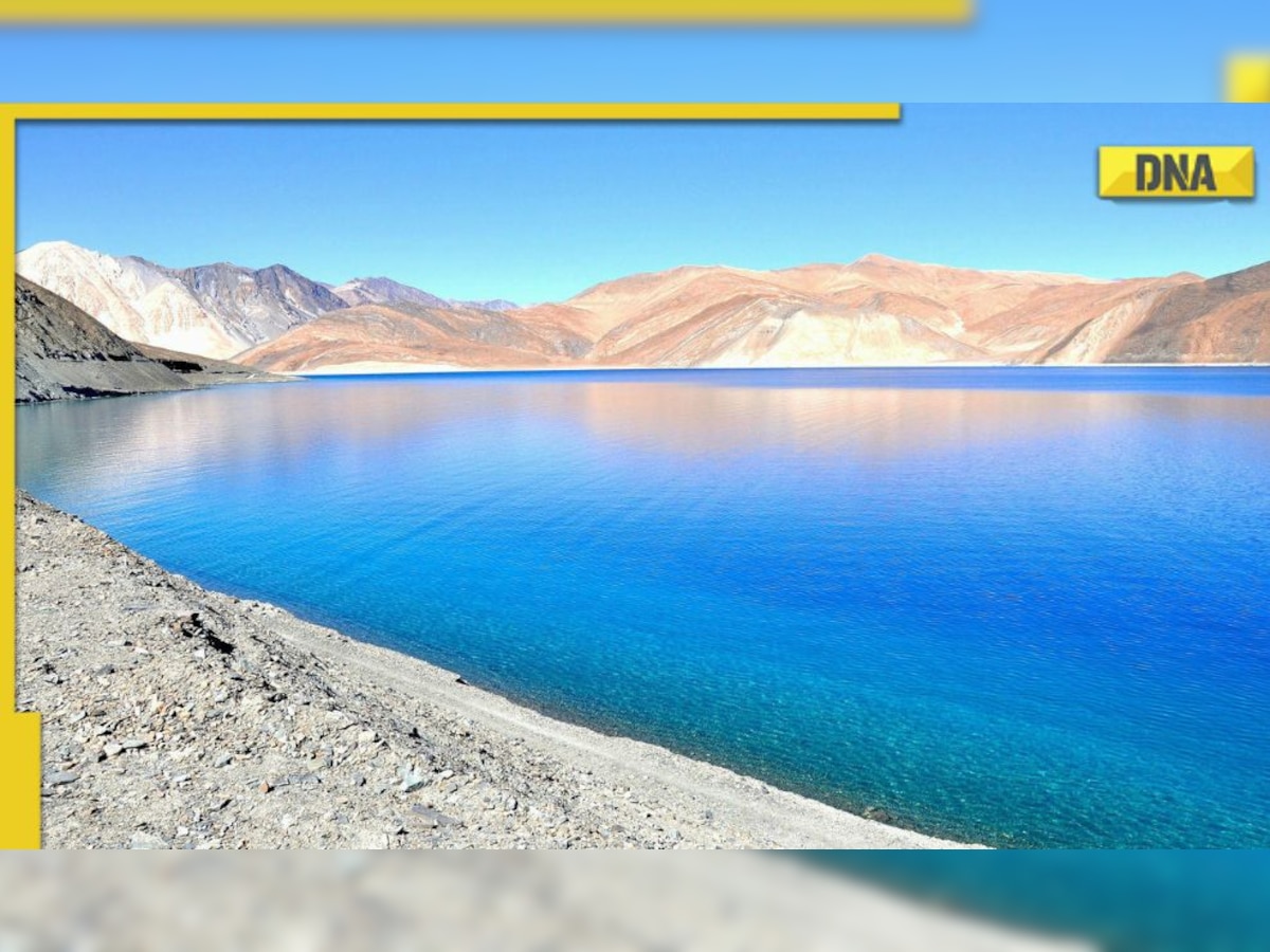 IRCTC Tour: Explore Leh Ladakh in summer with IRCTC's special tour package, check details