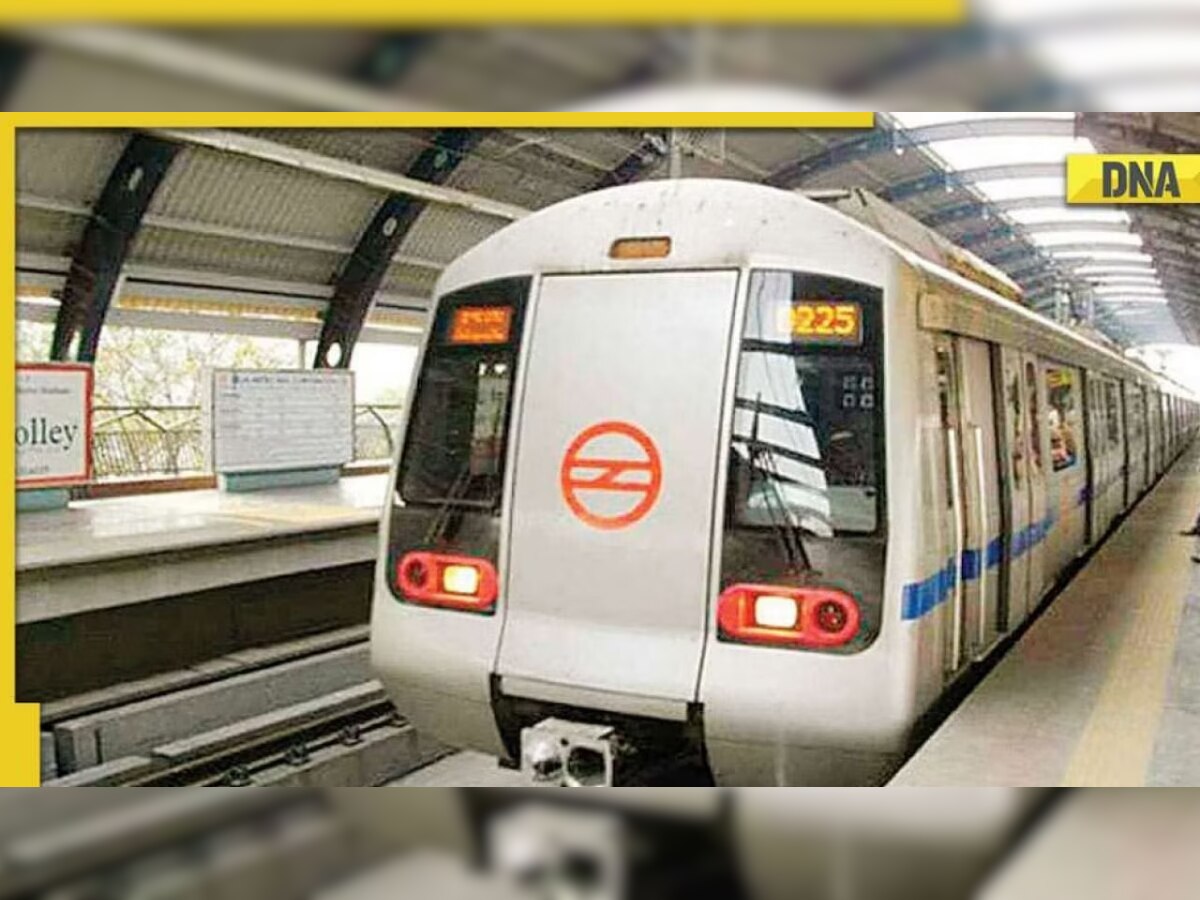  Delhi: Launch of India's first 71.15 KM long Ring Metro will promote easy commuting; check routes, features