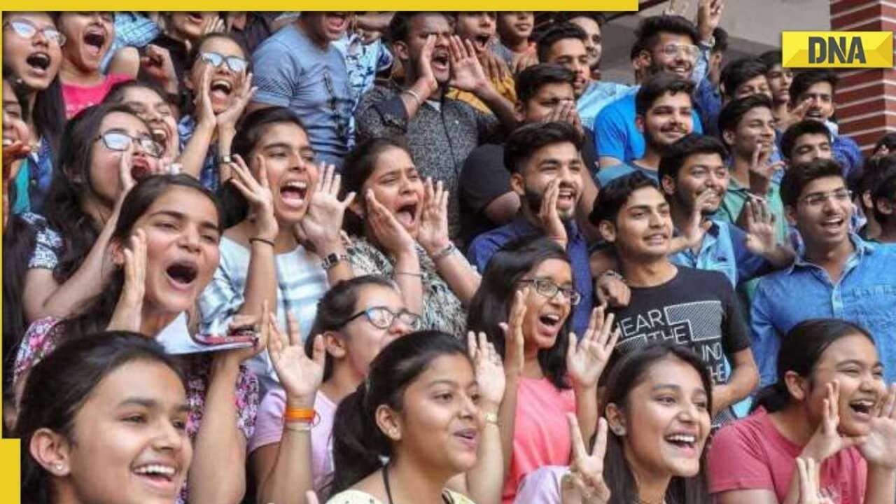 JEE Main Toppers 2023: NTA Releases List Of JEE Mains Toppers At ...