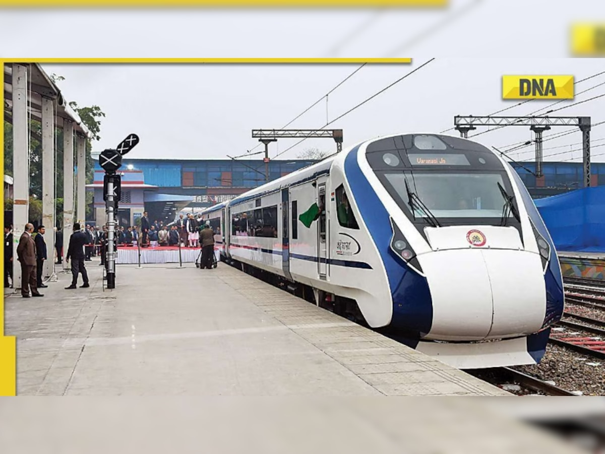 Vande Bharat Express: Tickets of Mumbai-Pune route to be costliest among all trains, check prices, route, travel time