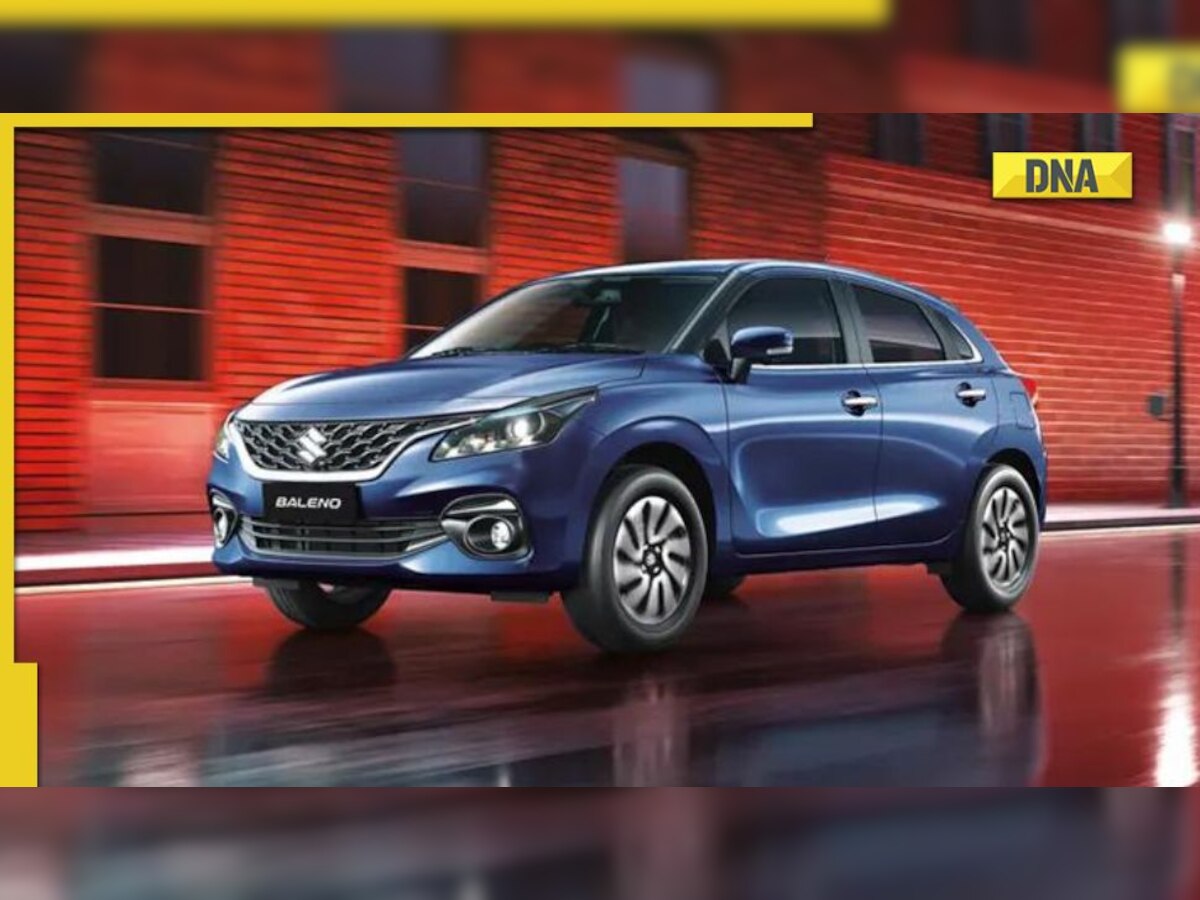 Maruti Suzuki Baleno, Ignis, Ciaz available with up to Rs 50,000 discount, check February deals