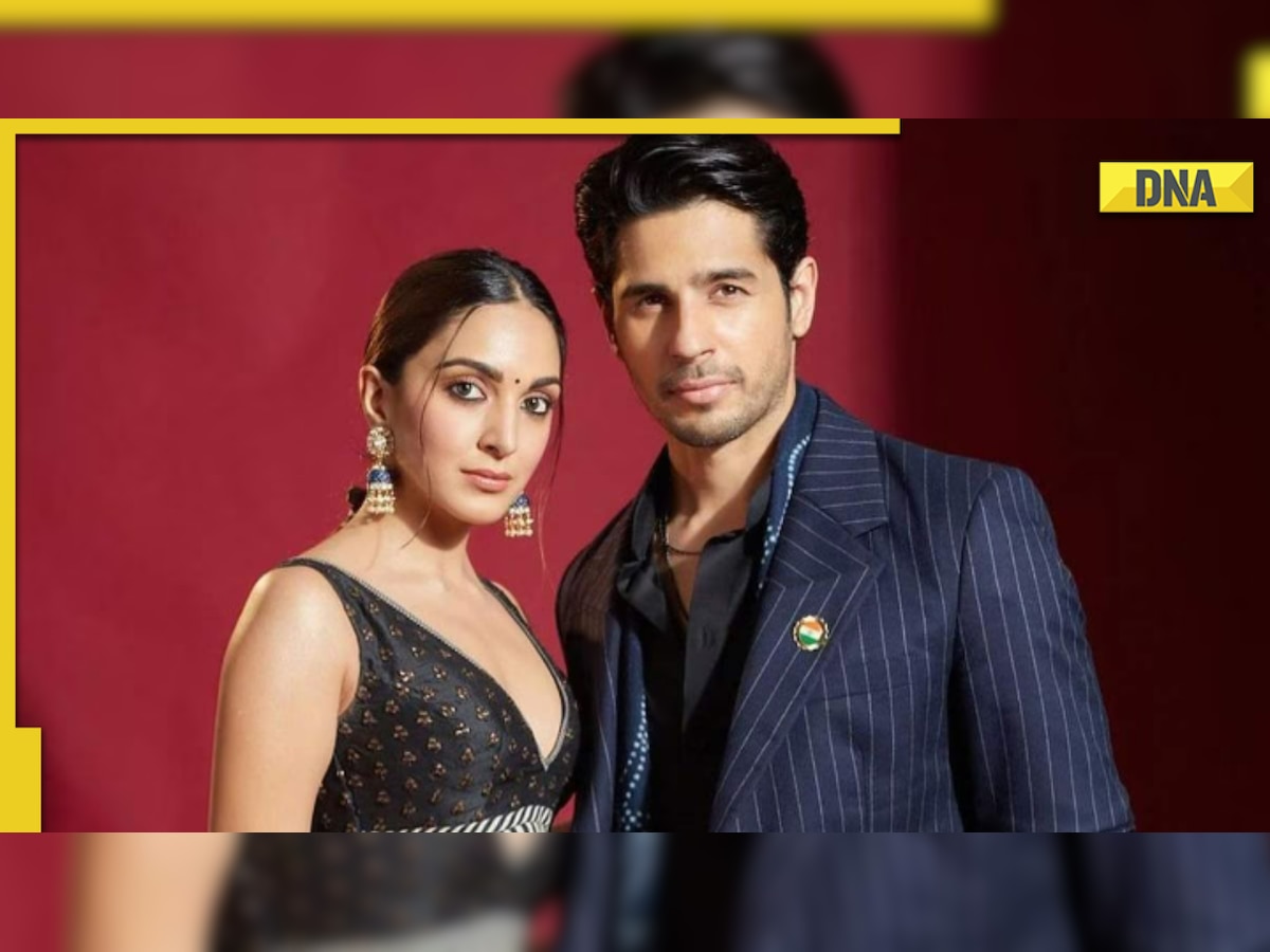 Sidharth Malhotra-Kiara Advani wedding live updates: Groom's father falls ill during sangeet, claim reports