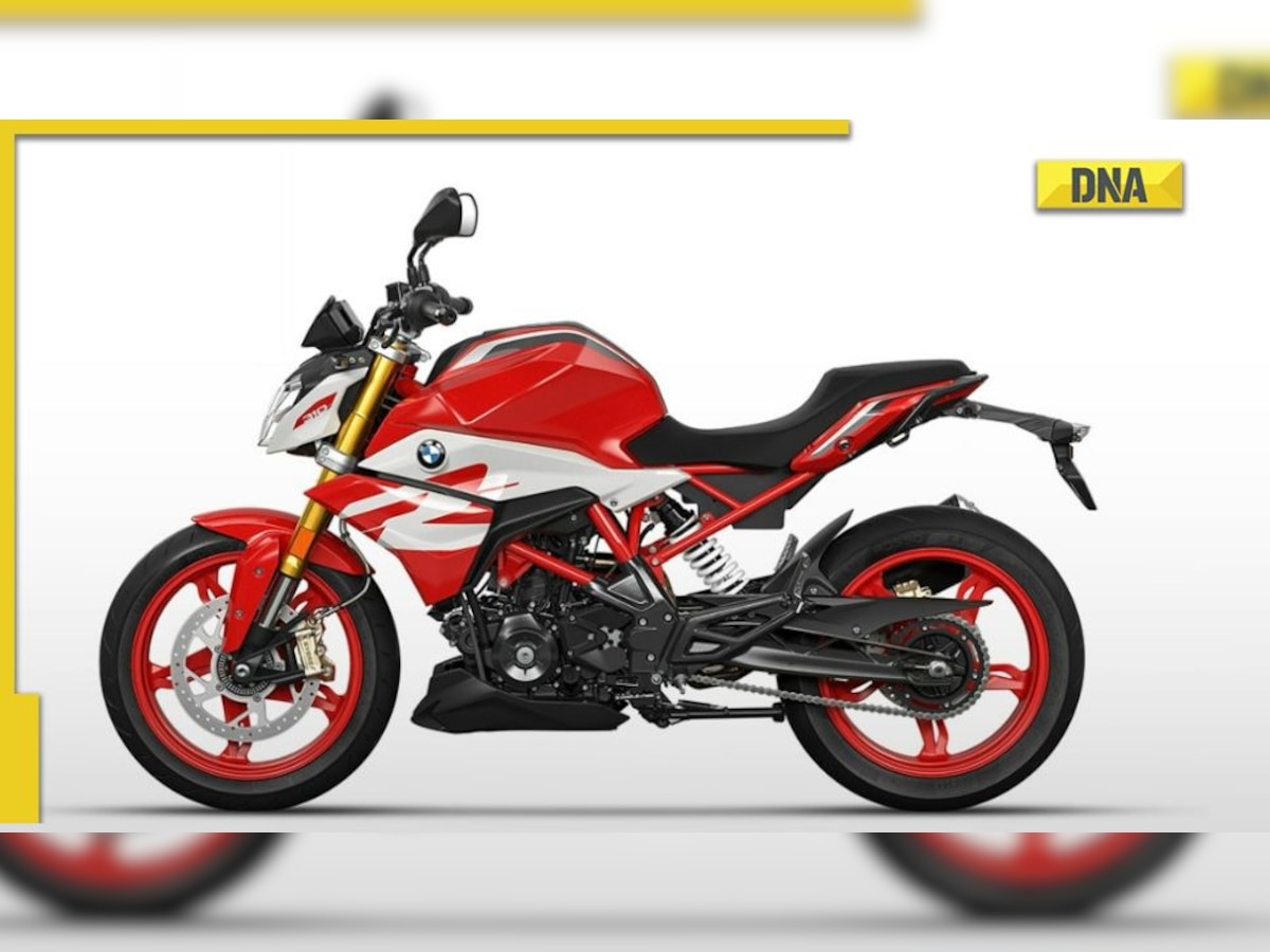 TVS Apache RR 310 naked version likely to launch this month