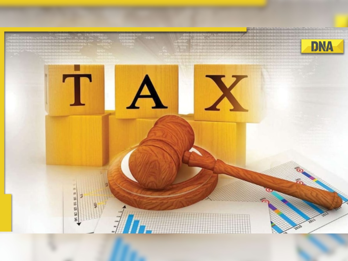 New Income Tax Regime 2023: Tax deduction to claim under new tax regime from April 1