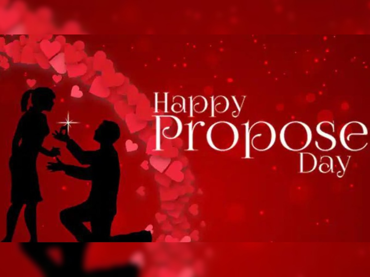 Happy Propose Day 2023: Express your heartfelt feelings, send WhatsApp wishes, quotes, to special someone