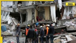 Turkey-Syria earthquake: Magnitude of devastation explained in 10 points 