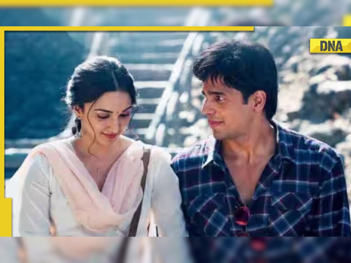 Sidharth Malhotra-Kiara Advani wedding triggers meme fest on social media: These posts will make you ROLF