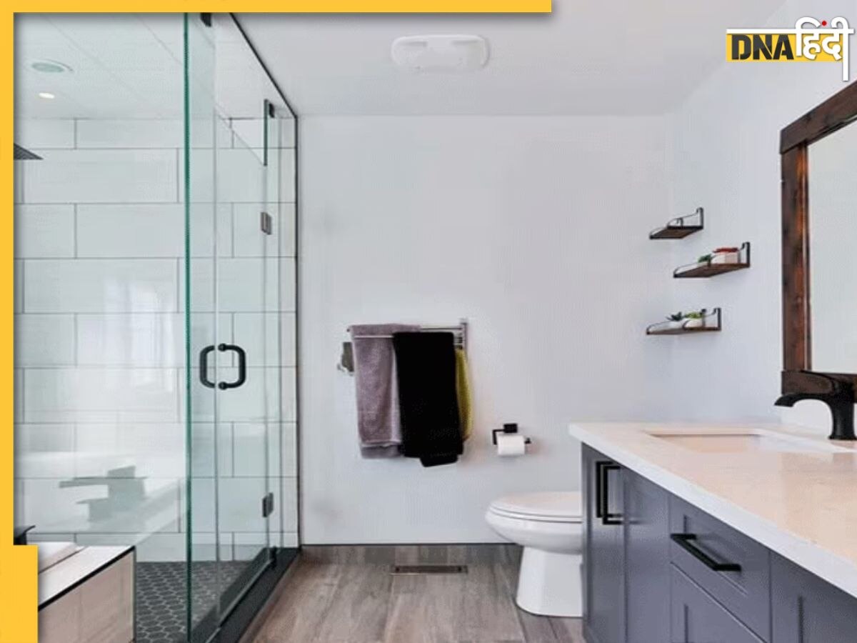 Bathroom Vastu Tips: घर में है अटैच बाथरूम तो इन चीजों का रखें ध्यान, लापरवाही करने से हो जाएंगे कंगाल