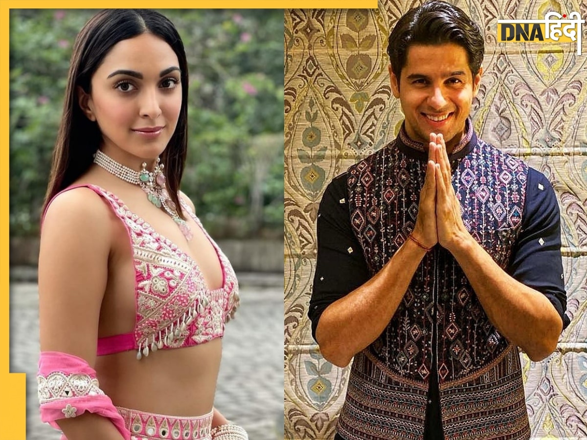 Sidharth Malhotra Kiara Advani की शादी के बाद बंटी राजस्थानी मिठाई, देखकर मुंह में पानी आ जाएगा