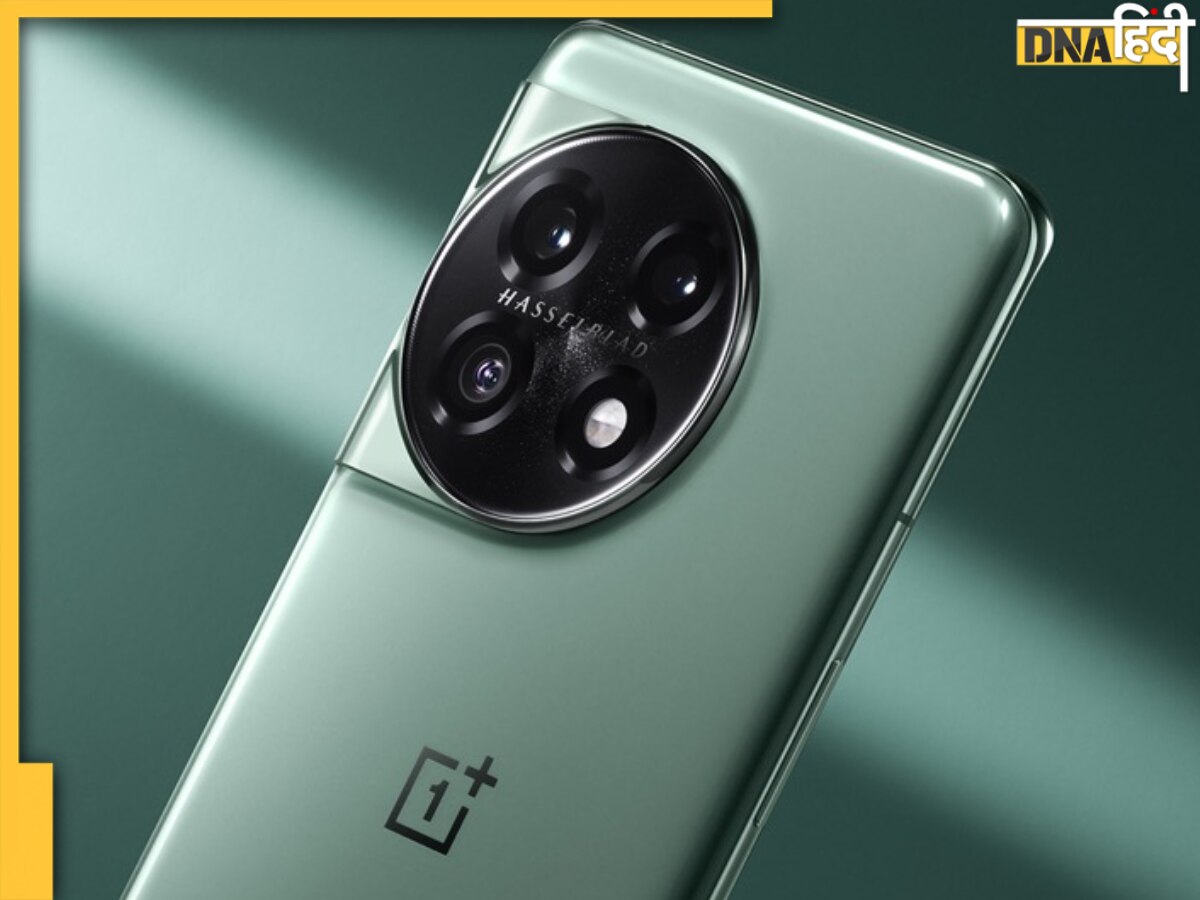 16GB RAM और दमदार Hasselblad कैमरे के साथ लॉन्च हुआ OnePlus 11, फटाफट करें बुकिंग