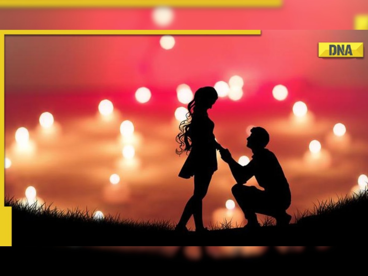 Propose Day 2023: Celebrate love with these heartwarming proposal ...