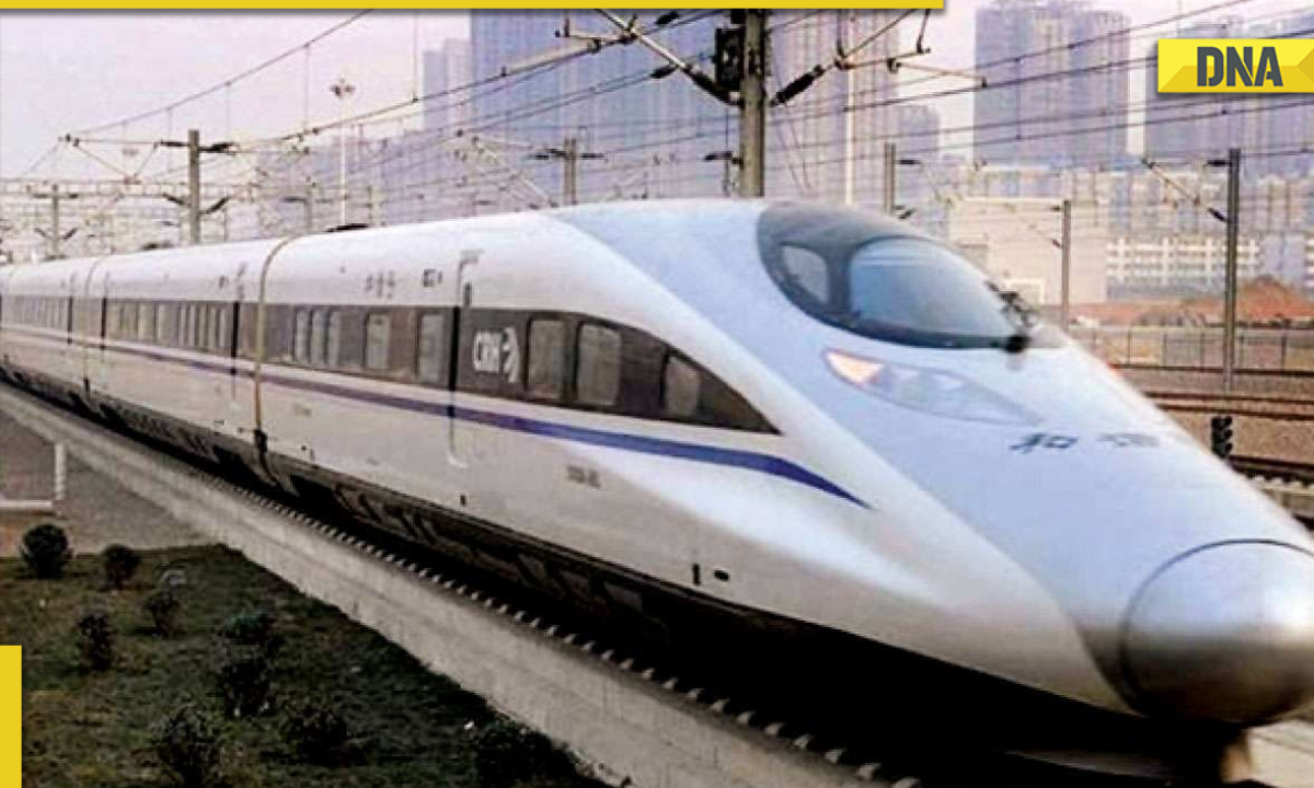 Delhi-Alwar RRTS, Delhi-Jaipur Vande Bharat to stop at Gurgaon, to get ...