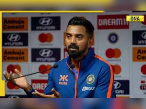 Border-Gavaskar Trophy: KL Rahul ends silence on his batting position ...