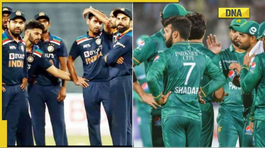 ‘Bada Accha Hai..’: Pakistan Star’s Shocking Stand On BCCI Vs PCB Asia ...