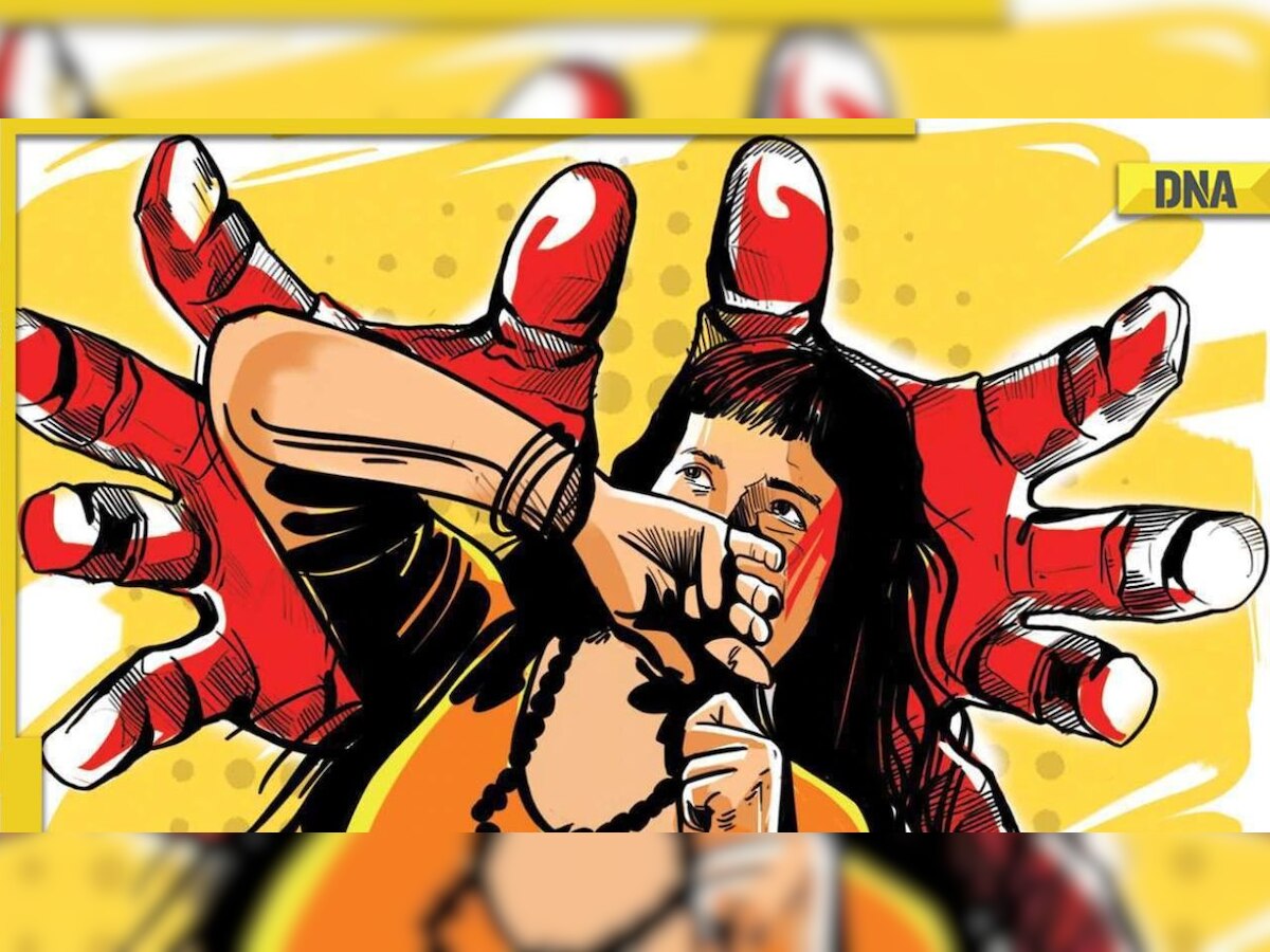 'Ate leftover from dustbin': Police book Gurugram couple for assaulting, torturing minor house help from Jharkhand