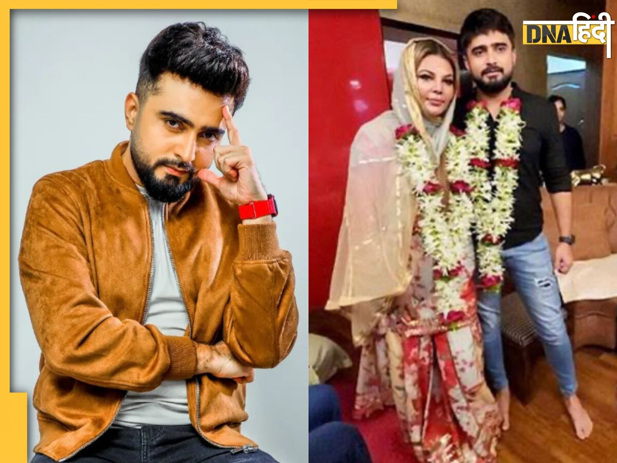 Adil Khan Durrani: कौन हैं Rakhi Sawant के पति आदिल खान दुर्रानी, कैसे हुई पहली मुलाकात, यहां जानें सब कुछ