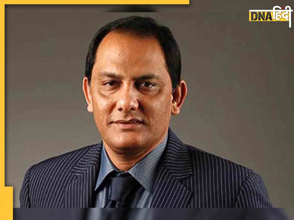 Happy Birthday Azharuddin: अजहरुद्दीन की पत्नी का नाम है आयशा बेगम, बर्थडे पर जानें उनकी जिंदगी का यह पुराना राज़